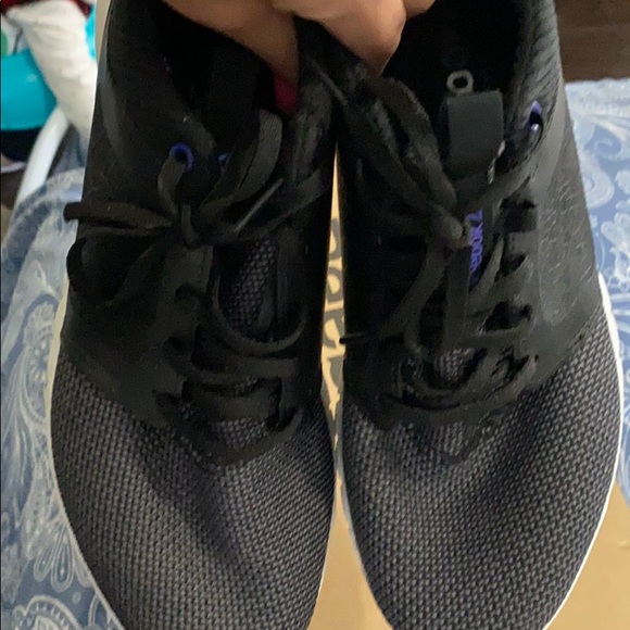 Black memory Reebok - Picture 4 of 4